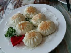 -椿记烧鹅(叠彩店)