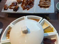 -羲和雅苑•北京烤鸭(乐园道万象城店)