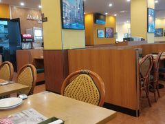 -萨莉亚意式餐厅(苏州食百家店)