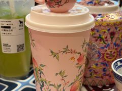-图味美小黄鱼·景德菜(浙江路店)