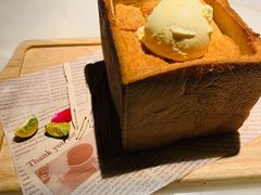 -绿茶餐厅(财富购物中心店)