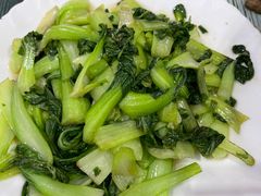 -桔子海鲜烧烤大排档(台东店)