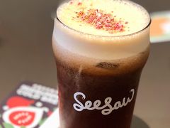 -Seesaw Coffee(苏州中心店)