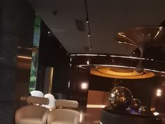 -碧涛阁·泡泡海洋·汤泉洗浴(王府花园店)