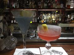 -迦南D BAR