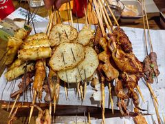 -肉串汪(西便门店)