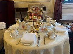 -Salon de Ville浦江汇(上海外滩华尔道夫酒店店)