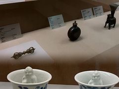 -敦煌市博物馆