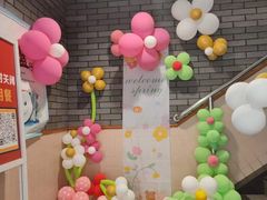 -麦当劳(保定裕华路店)