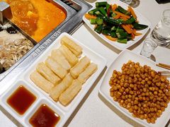 -海底捞火锅(玉桥商业广场店)