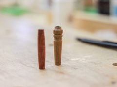 -五月木作·DIY木作文创体验店(北京路店)
