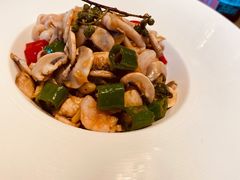 -hallch好吃餐厅(奥体中心店)