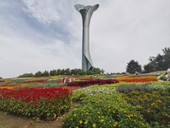 -沈阳植物园