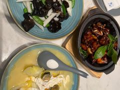 -鹿港小镇(悠唐店)