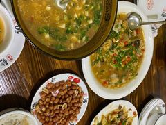 -朗妈私房菜(婺女州店)