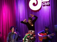 -JZ Club 爵士酒吧(上海店)