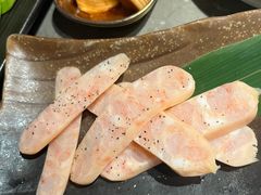 -谷牛日式烤肉(宝山U天地店)