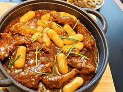 -Ameigo梅果·云贵川bistro(长宁来福士店)