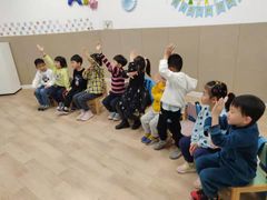 -贝迪森儿童成长中心(未央汉神中心)