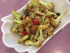 -普天和酒楼·新津菜·烤鸭(天津之眼店)