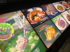 -胡胖子专业长沙菜(衡山路店)