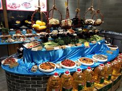 -良师门滨海人家·海鲜·家常菜(滨海城店)