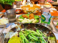-kingkong大猩猩烤肉(CBD店)