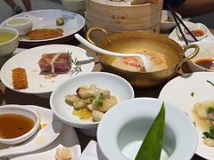 -苏小柳点心·手作小笼包(浦东嘉里城分院)