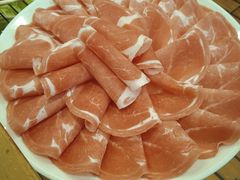 -马记伊源斋涮肉·清真菜(潘家园古玩市场店)