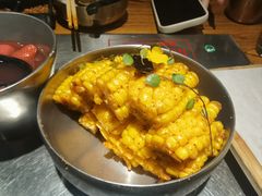 -KAOKAO烤烤·丹东海鲜烧烤(望京店)