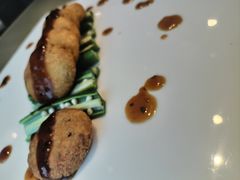 -菩提树·素食餐厅(汇智国际商业中心店)