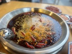 -飘香火锅(玉林西路店)