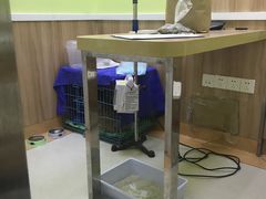 -瑞鹏宠物医院·宠保定点·心脏科·内科(御桥分院)