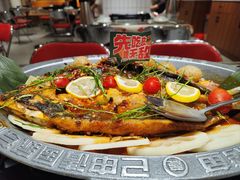 -鱼神脆皮烤鱼(深圳光明田寮村店)