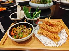 -昆泰嘉华酒店-福宫中餐厅(朝外大街店)