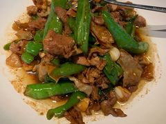 好吃的辣椒炒肉-沅江水·湖南家宴(南村万博长隆商圈店)