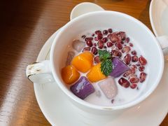 -庆春朴门(前滩太古里店)