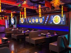 -胖子烧烤海鲜(亲贤北街店)