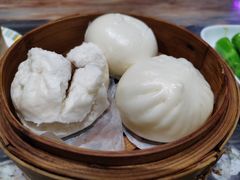 羊城名肉包-怡品堂·金宴 (北京索菲特大酒店)