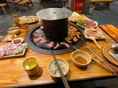 -滇藏石锅宴(崇仁巷老店)
