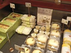 -西村叔叔的店·面包·甜品·蛋糕(崂山丽达店)