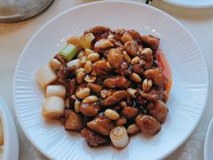 -便宜坊烤鸭店(玉蜓桥店)