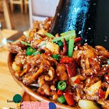 跟着跃宝吃香香❤️椒麻故事