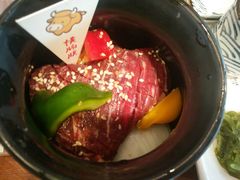 -热血兄弟·炭火烤肉(融侨中心店)