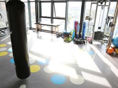 -Nirvana fitness私教健身工作室(古城店)