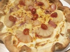 -必胜客(栖乐荟店)