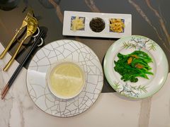 -潮林府私房菜