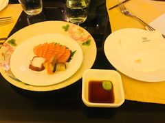 -盛宴自助餐厅(运达喜来登店)