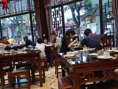 大堂-皇饭儿·王润兴酒楼(河坊街店)