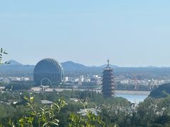 -红螺寺